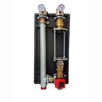 PUMPFIX MIX be siurblio