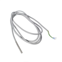 Panardinimo jutiklis